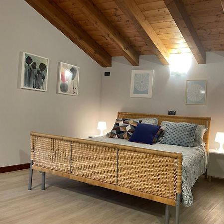 Villa Maria Apartments モニーガ・デル・ガルダ エクステリア 写真
