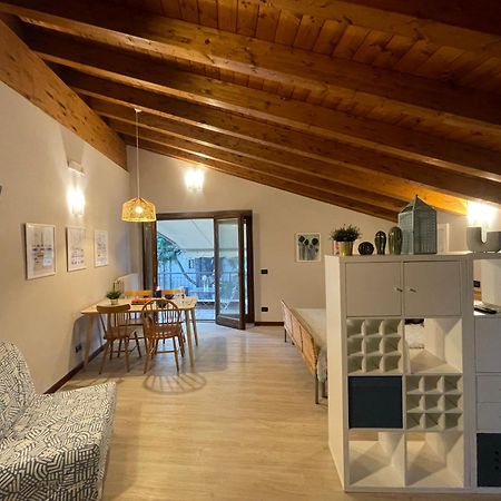 Villa Maria Apartments モニーガ・デル・ガルダ エクステリア 写真