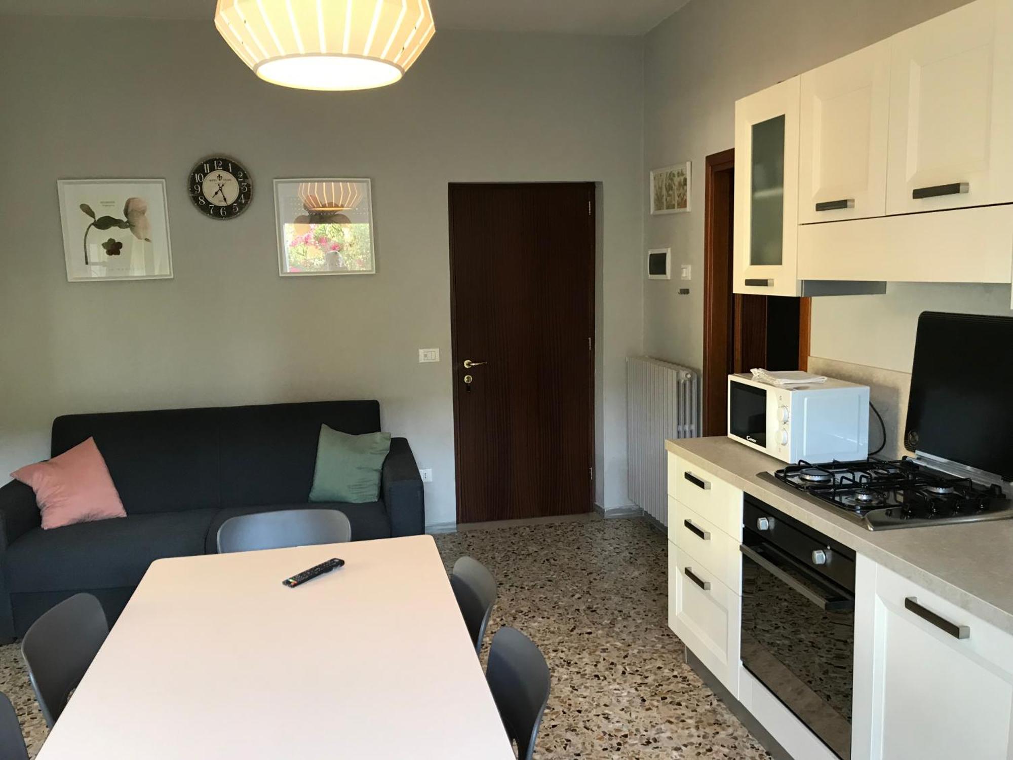 Villa Maria Apartments モニーガ・デル・ガルダ エクステリア 写真